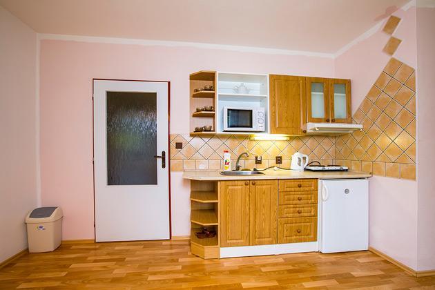 Apartments Vecernik Rokytnice Рокитніце-над-Їзероу Екстер'єр фото